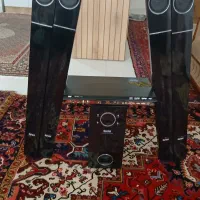 سینما خانگی