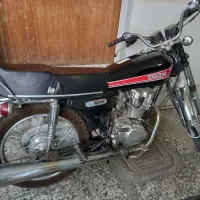 موتور۱۲۵ مدل ۹۴