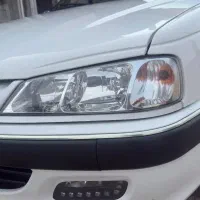 پژو پارس موتور جدید مدل۱۴۰۲