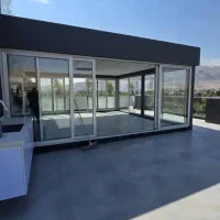 طراحی وتولیددرب وپنجره دوجداره