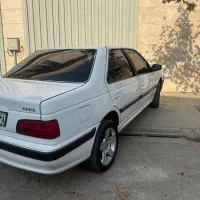 پرشیا موتور جدید