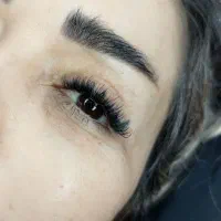 مشتری اکستنشن برای تکمیل البوم|خدمات آرایشگری و زیبایی|شیراز, فلکه گاز|دیوار