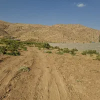 فروش زمین کلستان|فروش زمین و ملک کلنگی|شیراز, گلستان|دیوار