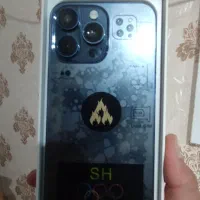 طرح ایفون 16 و15 پرو مکس فول کپی گارانتی دار|موبایل|کرمانشاه, |دیوار