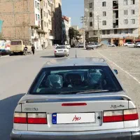 زانتیا|خودرو سواری و وانت|صفادشت, |دیوار