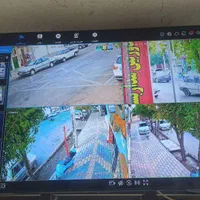 دوربین مداربسته پلاک خوان|دوربین مداربسته|سیرجان, |دیوار