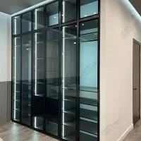 درب های دکوفیکس .فرم لس|مصالح و تجهیزات ساختمان|اصفهان, دهنو|دیوار