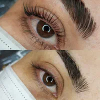 خدمات لیفت لمینت مژه و ابرو (+تخفیفات هفتگی)|خدمات آرایشگری و زیبایی|تهران, جیحون|دیوار