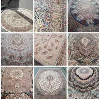 فرش زرین قم فرش ماشینی(خریدوفروش)