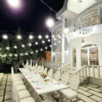 خانه عقد رز الیت