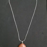 زنجیر نقره ۹۹۵ ایتالیا