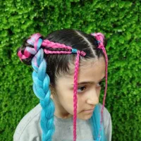 خدمات آرایشگری.فر.صافی.مژه .بافت