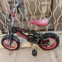 دوچرخه