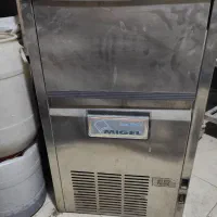 یخساز میگل ۵۰ کیلویی|کافیشاپ و رستوران|تهران, حشمتیه|دیوار