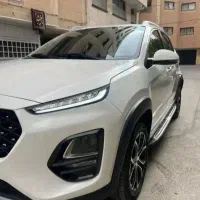 ایکس 22پرو مدل 1403|خودرو سواری و وانت|قائن, |دیوار