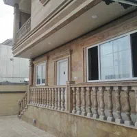 فروش دو واحدی یا تک واحدی نوساز/ورودی مجزا|فروش آپارتمان|رضوانشهر, |دیوار