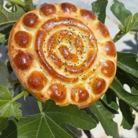 کلوچه سنتی گیلانا