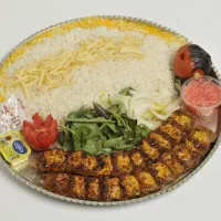 مجموعه غذایی شهرزاد