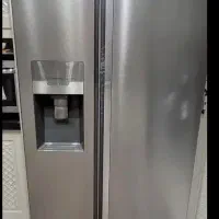 هدیه سایددوو اسنوا|یخچال و فریزر|اراک, |دیوار