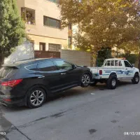 امدادخودرو امداد خودرو یدک کش کرج کردان هشتگرد