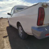 وانت پیکان مدل ۹۱|خودرو سواری و وانت|قائن, |دیوار