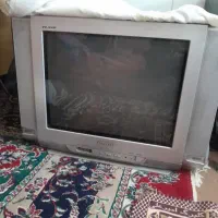 تلوزیون در حد نو
