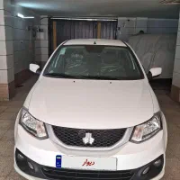 ساینا.s85گانه 1403|خودرو سواری و وانت|قزوین, |دیوار