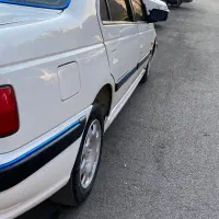 پژو پارس مدل 88|خودرو سواری و وانت|چهاردانگه (تهران), |دیوار