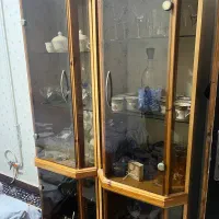 بوفه|بوفه، ویترین، کنسول|لاهیجان, شهرک سلمان فارسی|دیوار