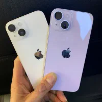 آیفون ۱۴/چکی/ضمانت طلا/ اقساط بلند مدت