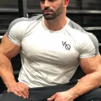 مربی بدنسازی