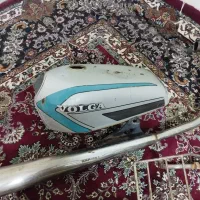 لوازم هندا|قطعات یدکی و لوازم جانبی|شاهرود, |دیوار