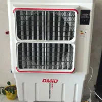 کولر آبی سلولزی ۵۰۰۰ مدل امید