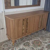 میز تی وی و کنسول ست|میز تلویزیون|دزفول, |دیوار