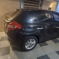 برلیانس h320 مشکی مدل ۹۵|خودرو سواری و وانت|تهران, سید خندان (جلفا)|دیوار