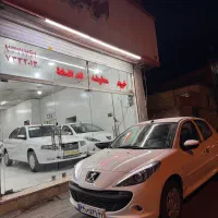 پژو 207i دنده‌ای TU5، مدل ۱۴۰۴|خودرو سواری و وانت|مشهد, عبادی|دیوار