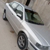 سمند LX|خودرو سواری و وانت|یاسوج, |دیوار