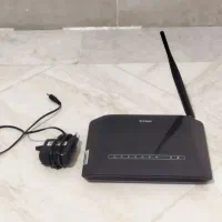 مودم دی لینک D-Link