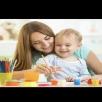 پرستار کودک|استخدام آموزشی|قم, زنبیل آباد|دیوار