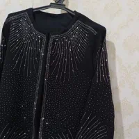 مانتو کتی کاملا نو و استفاده نشده|لباس|شوش, |دیوار