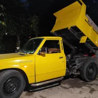 حمل مصالح ساختمانی