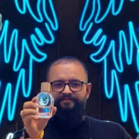 عطر ادکلن اورجینال فلور نارکوتیک برند کرکس/۱۰ گرمی|آرایشی، بهداشتی، درمانی|تبریز, |دیوار