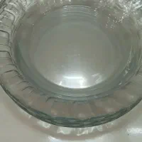 بشقاب و لیوان