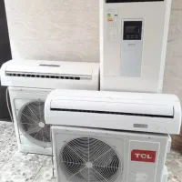 مشتری انواع اسپلیت فقد سوخته مشکل دار