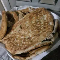 فروش نون خشک بدون ذره ی کپک