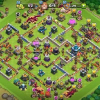 اکانت کلش تان ۱۳