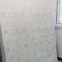 تشک طبی فنری سالم