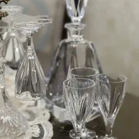 تنگ و گیلاس بوهیما چک