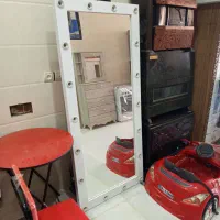 آینه درحدنو