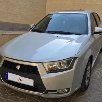 دناپلاس توربو اتومات 1401|خودرو سواری و وانت|تهران, شهرک ولیعصر جنوبی|دیوار